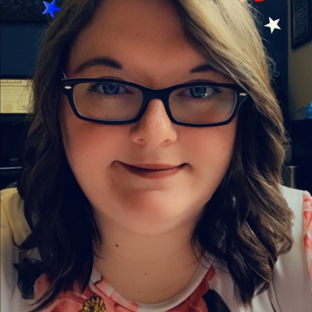 Meet your Posher, Amanda